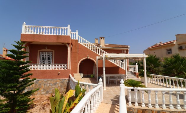 Resale - Detached villa - Ciudad Quesada - Ciudad Quesada - Town