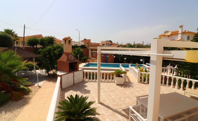 Resale - Detached villa - Ciudad Quesada - Ciudad Quesada - Town