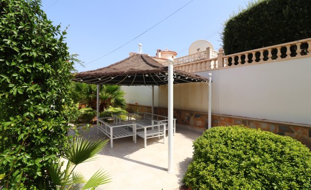 Resale - Detached villa - Ciudad Quesada - Ciudad Quesada - Town