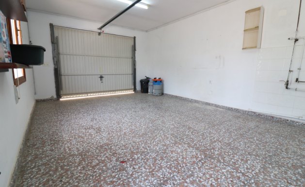 Resale - Detached villa - Ciudad Quesada - Ciudad Quesada - Town