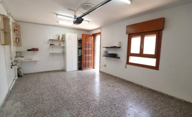 Resale - Detached villa - Ciudad Quesada - Ciudad Quesada - Town