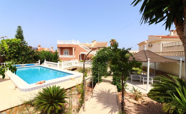 Resale - Detached villa - Ciudad Quesada - Ciudad Quesada - Town