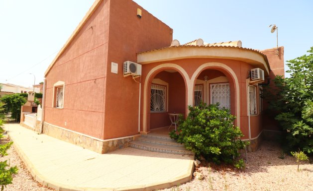 Resale - Detached villa - Ciudad Quesada - Ciudad Quesada - Town