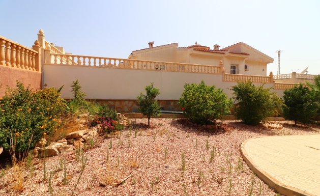 Resale - Detached villa - Ciudad Quesada - Ciudad Quesada - Town