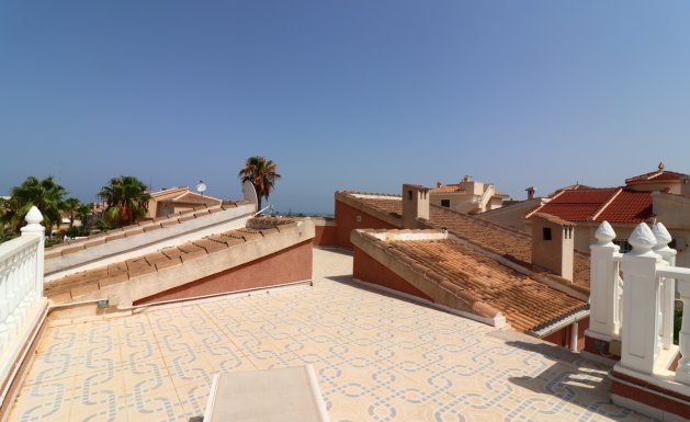 Resale - Detached villa - Ciudad Quesada - Ciudad Quesada - Town