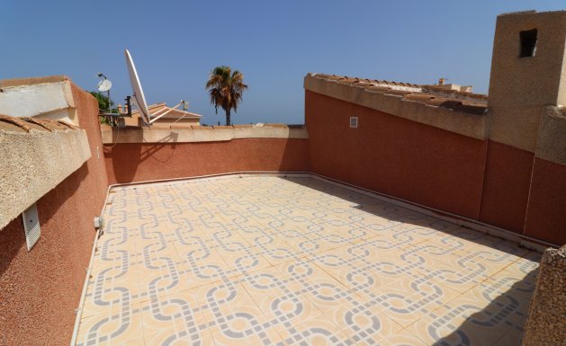 Resale - Detached villa - Ciudad Quesada - Ciudad Quesada - Town