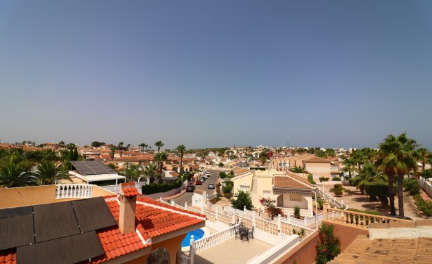Resale - Detached villa - Ciudad Quesada - Ciudad Quesada - Town