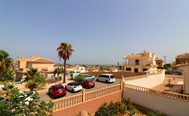 Resale - Detached villa - Ciudad Quesada - Ciudad Quesada - Town