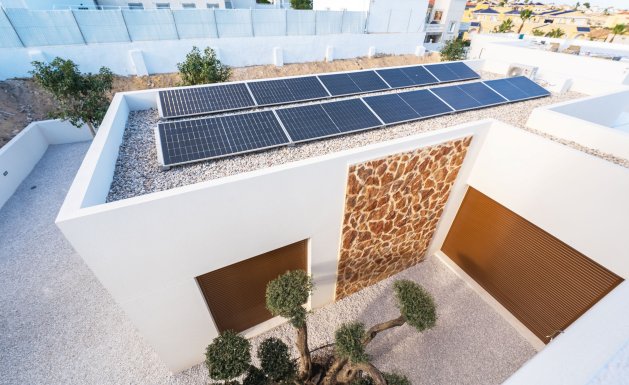 New Build - Villa - Ciudad Quesada - Ciudad Quesada - Rojales