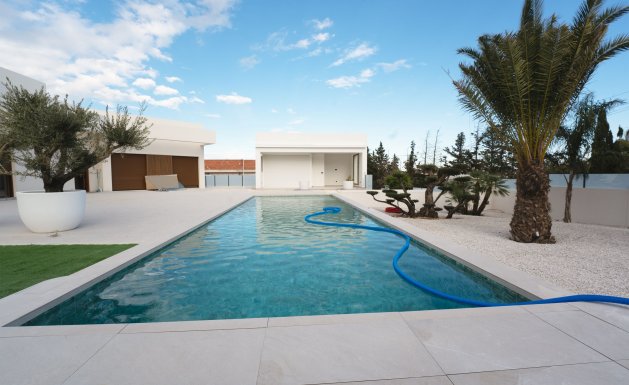 New Build - Villa - Ciudad Quesada - Ciudad Quesada - Rojales