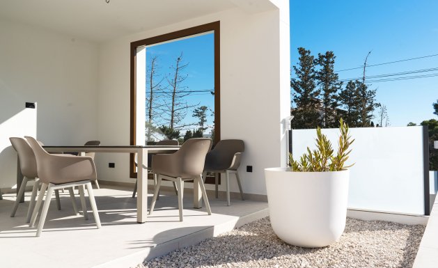 New Build - Villa - Ciudad Quesada - Ciudad Quesada - Rojales