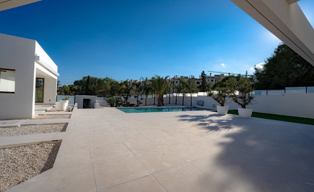 New Build - Villa - Ciudad Quesada - Ciudad Quesada - Rojales