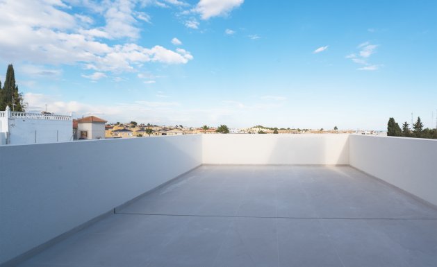 New Build - Villa - Ciudad Quesada - Ciudad Quesada - Rojales