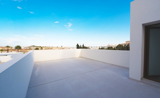 New Build - Villa - Ciudad Quesada - Ciudad Quesada - Rojales