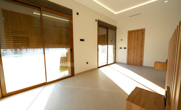 New Build - Villa - Ciudad Quesada - Ciudad Quesada - Rojales