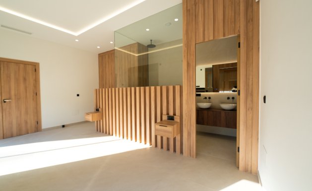 New Build - Villa - Ciudad Quesada - Ciudad Quesada - Rojales