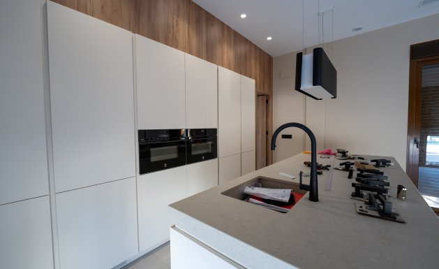 New Build - Villa - Ciudad Quesada - Ciudad Quesada - Rojales