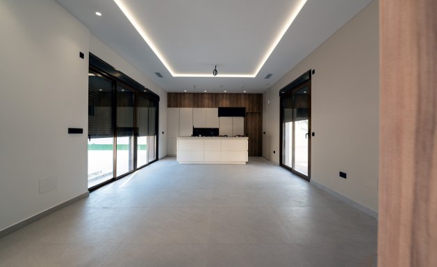 New Build - Villa - Ciudad Quesada - Ciudad Quesada - Rojales