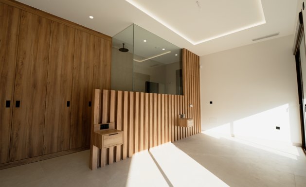New Build - Villa - Ciudad Quesada - Ciudad Quesada - Rojales