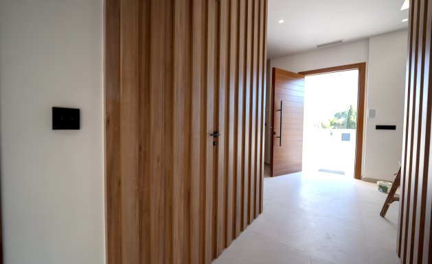 New Build - Villa - Ciudad Quesada - Ciudad Quesada - Rojales
