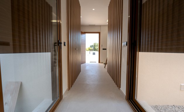 New Build - Villa - Ciudad Quesada - Ciudad Quesada - Rojales