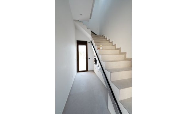 New Build - Villa - Ciudad Quesada - Ciudad Quesada - Rojales