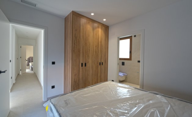 New Build - Villa - Ciudad Quesada - Ciudad Quesada - Rojales