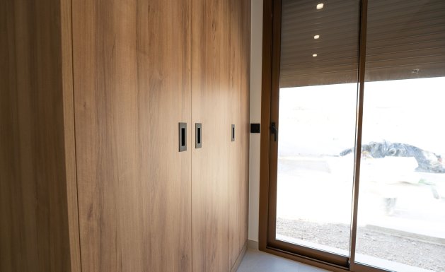 New Build - Villa - Ciudad Quesada - Ciudad Quesada - Rojales