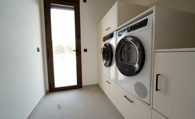 New Build - Villa - Ciudad Quesada - Ciudad Quesada - Rojales