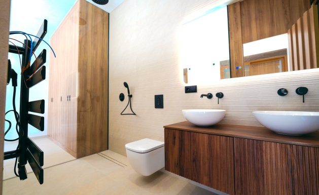 New Build - Villa - Ciudad Quesada - Ciudad Quesada - Rojales