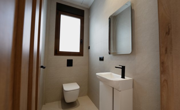 New Build - Villa - Ciudad Quesada - Ciudad Quesada - Rojales