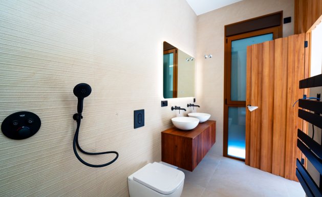 New Build - Villa - Ciudad Quesada - Ciudad Quesada - Rojales