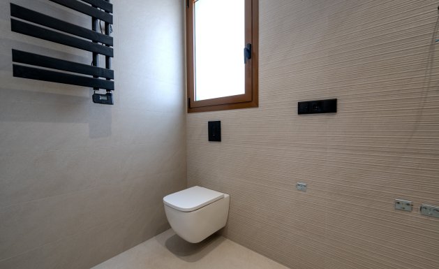 New Build - Villa - Ciudad Quesada - Ciudad Quesada - Rojales