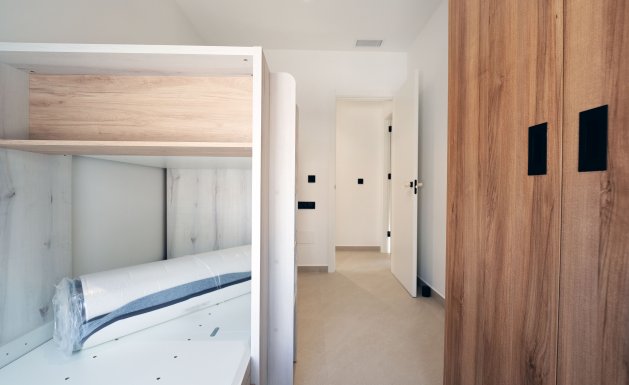 New Build - Villa - Ciudad Quesada - Ciudad Quesada - Rojales