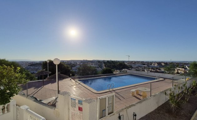 Reventa - Apartment - Ciudad Quesada - Rojales