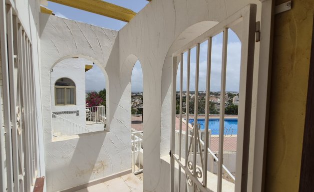Reventa - Apartment - Ciudad Quesada - Rojales