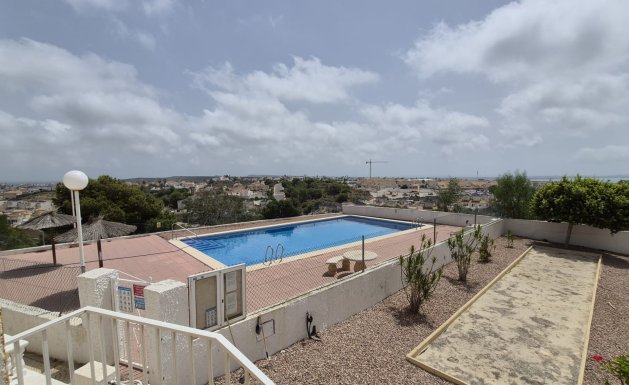 Reventa - Apartment - Ciudad Quesada - Rojales