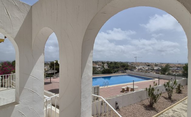Reventa - Apartment - Ciudad Quesada - Rojales