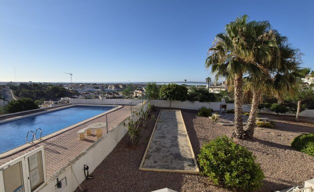 Reventa - Apartment - Ciudad Quesada - Rojales