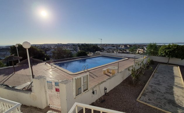 Reventa - Apartment - Ciudad Quesada - Rojales