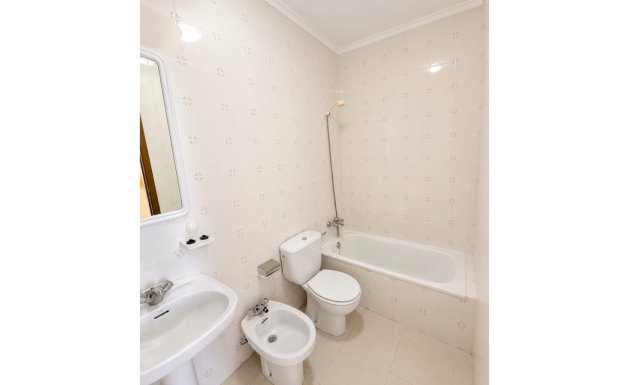 Reventa - Apartment - Ciudad Quesada - Rojales