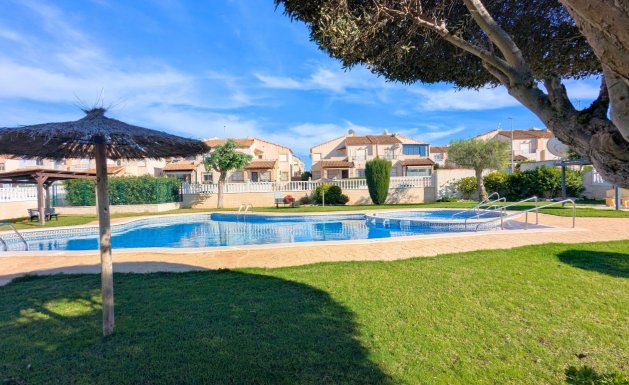 Resale - Detached villa - Ciudad Quesada - Lo Crispin