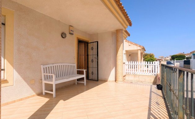 Resale - Detached villa - Ciudad Quesada - Lo Crispin