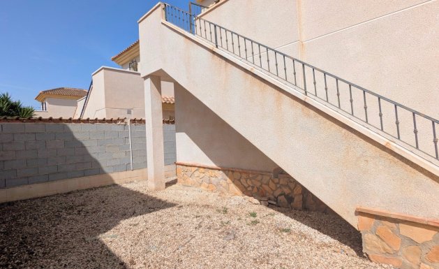 Resale - Detached villa - Ciudad Quesada - Lo Crispin