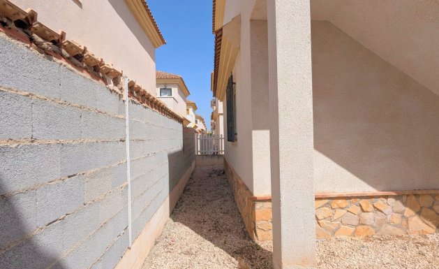 Resale - Detached villa - Ciudad Quesada - Lo Crispin