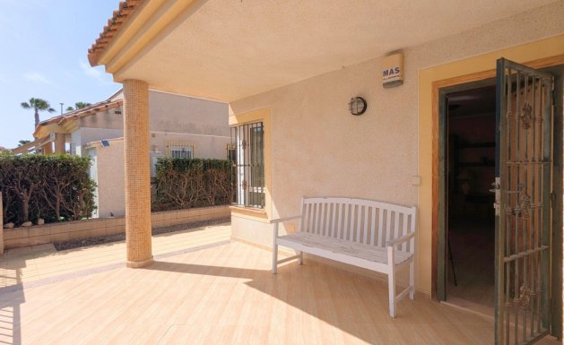 Resale - Detached villa - Ciudad Quesada - Lo Crispin
