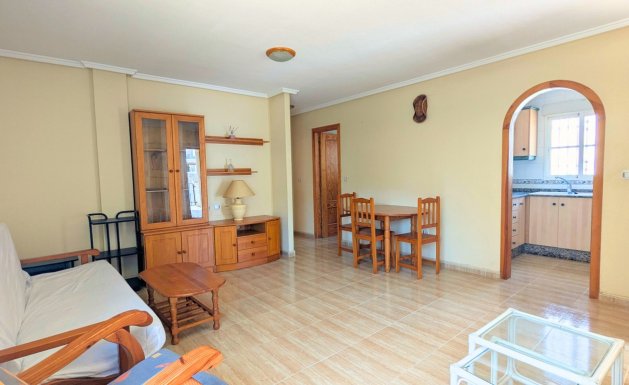 Resale - Detached villa - Ciudad Quesada - Lo Crispin