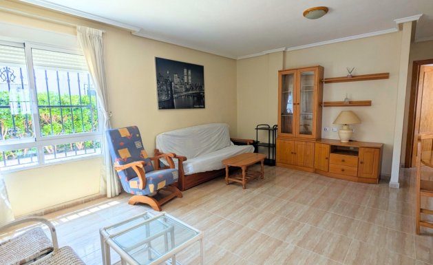 Resale - Detached villa - Ciudad Quesada - Lo Crispin