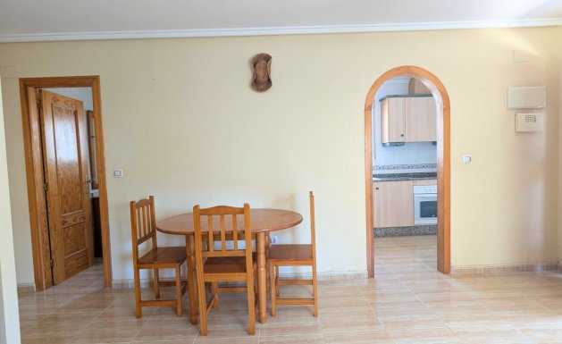 Resale - Detached villa - Ciudad Quesada - Lo Crispin