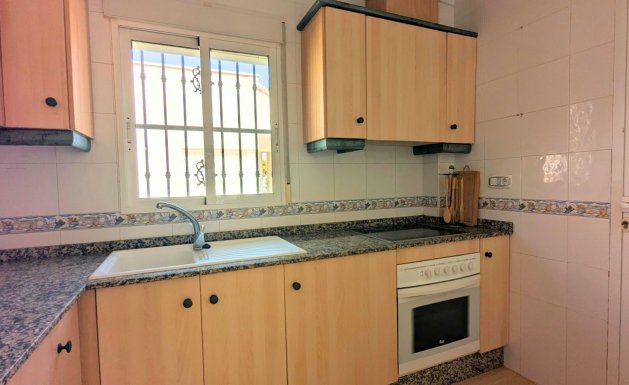 Resale - Detached villa - Ciudad Quesada - Lo Crispin
